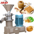 Chilli Sauce Grinder Spice Milling Machine